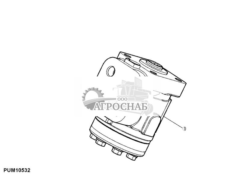 Клапан рулевого управления - ST305197 337.jpg